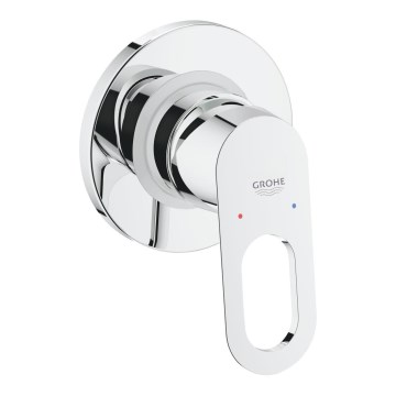 GROHE 29042000 - Misturador de duche BAULOOP cromo brilhante