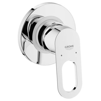 GROHE 29042000 - Misturador de duche BAULOOP cromo brilhante