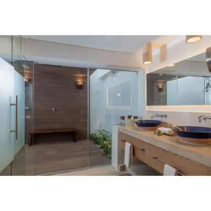 GROHE 29048000 - Misturador de duche para instalação encastrada BAUCLASSIC, cromado brilhante