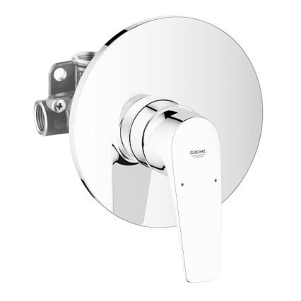 GROHE 29116000 - Misturador de duche START FLOW cromo brilhante