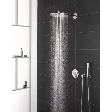GROHE 29121000 - Misturador termostático GROHTHERM SMARTCONTROL cromado brilhante
