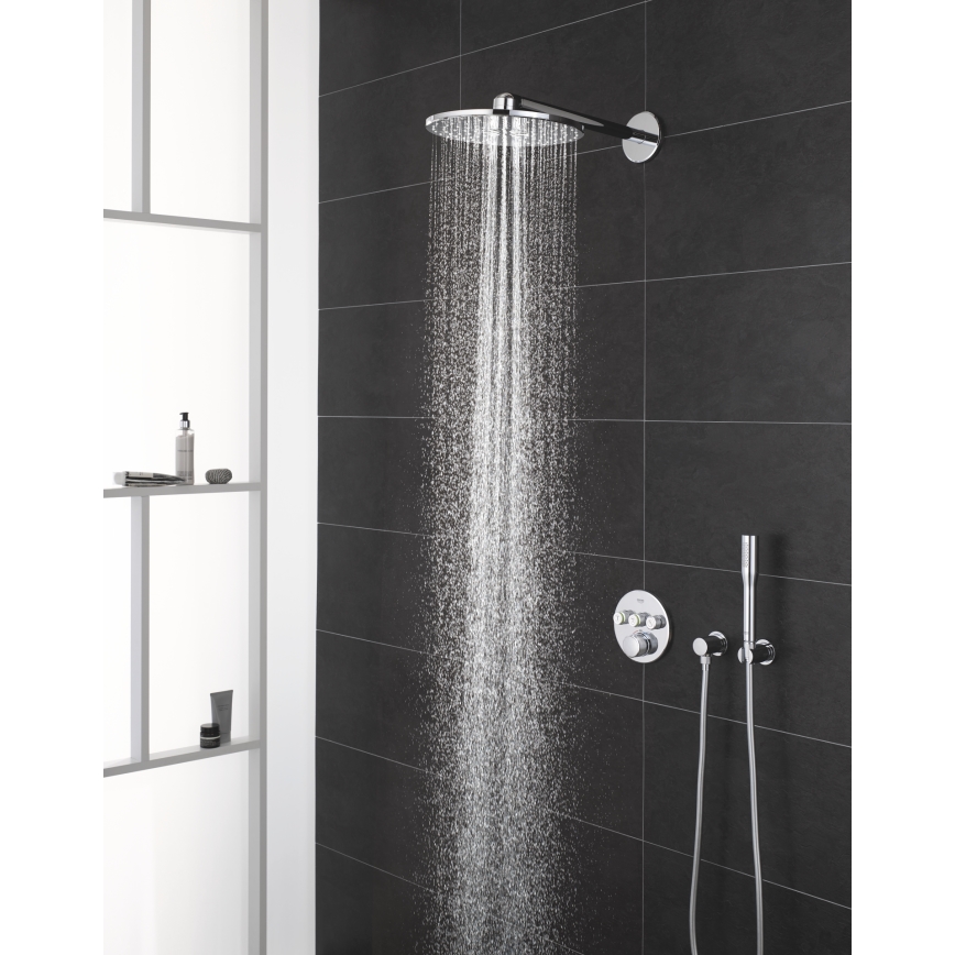 GROHE 29121000 - Misturador termostático GROHTHERM SMARTCONTROL cromado brilhante