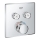 GROHE 29124000 - Termostato GROHTHERM SMARTCONTROL cromado brilhante