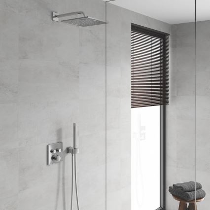 GROHE 29124000 - Termostato GROHTHERM SMARTCONTROL cromado brilhante