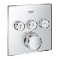 GROHE 29126000 - Misturador termostático GROHTHERM SMARTCONTROL cromado brilhante