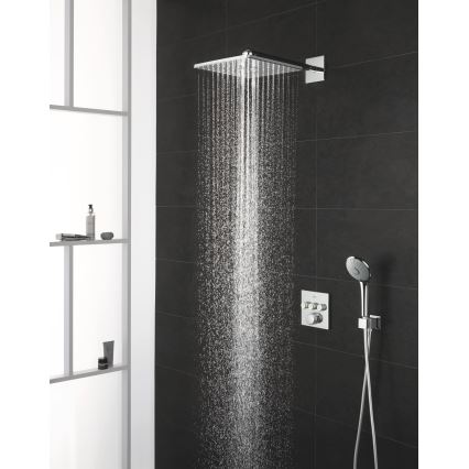 GROHE 29126000 - Misturador termostático GROHTHERM SMARTCONTROL cromado brilhante