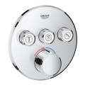 GROHE 29146000 - Misturadora SMARTCONTROL cromo polido