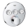 GROHE 29146000 - Misturadora SMARTCONTROL cromo polido