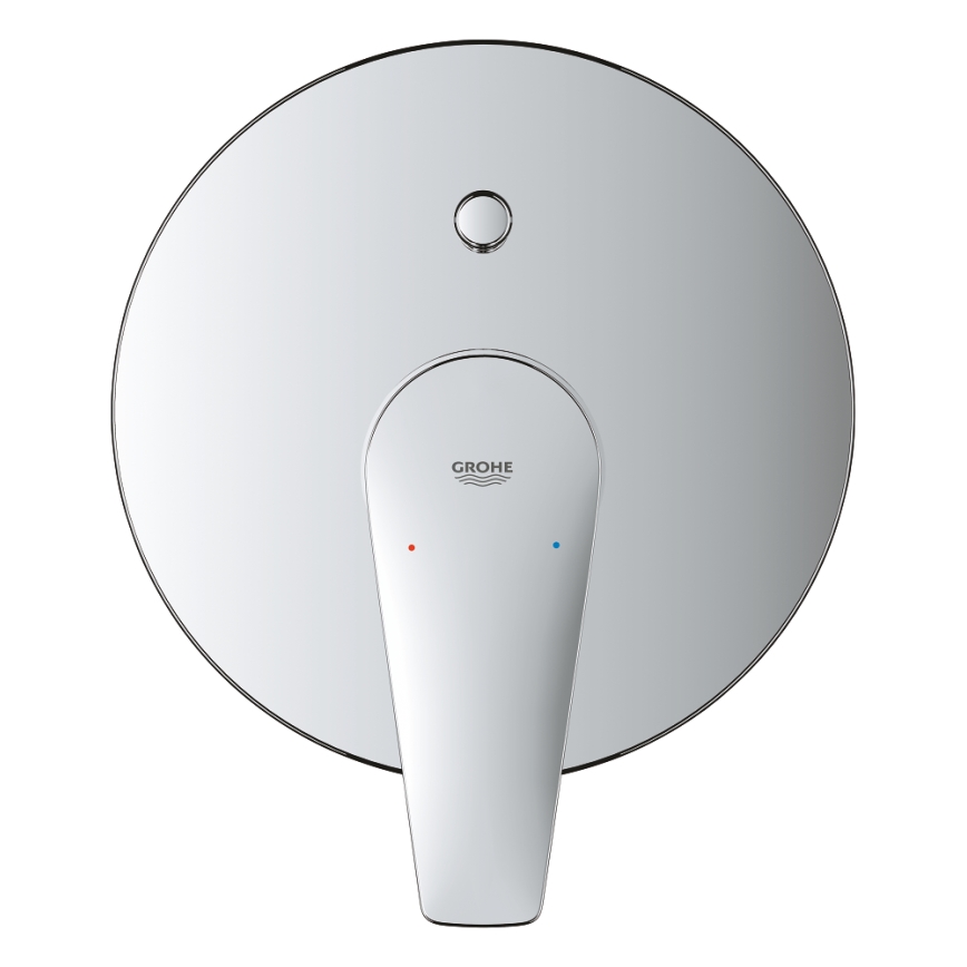 GROHE 29190001 - Misturador de banheira BAUEDGE DN 15 cromo brilhante