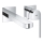 GROHE 29306003 - Misturadora de lavatório PLUS 203 mm, cromo brilhante