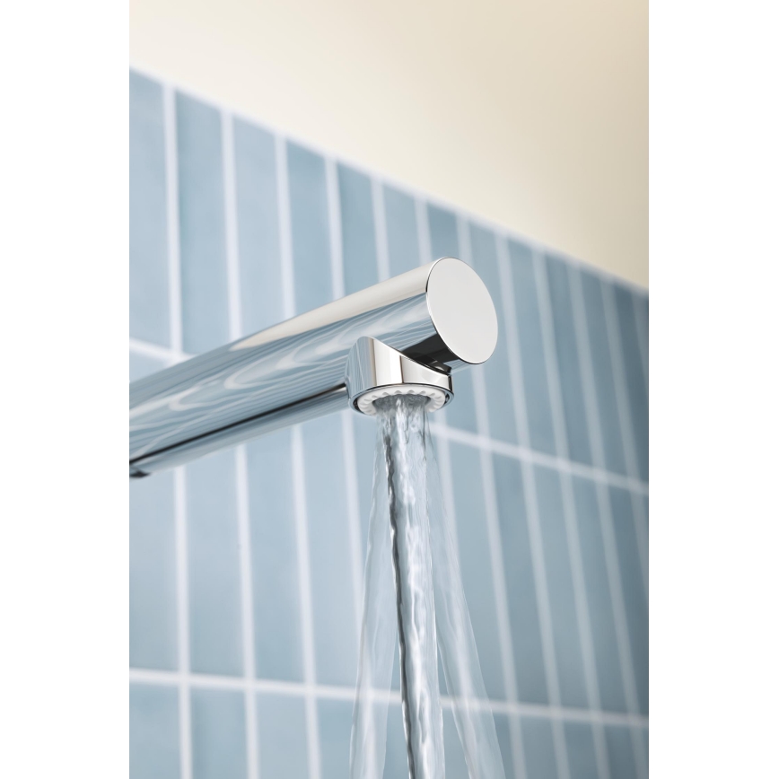GROHE 30269000 - Misturador de cozinha ESSENCE 292 mm cromado brilhante