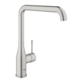 GROHE 30269DC0 - Torneira de cozinha ESSENCE 300 mm em aço inoxidável