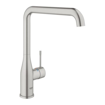 GROHE 30269DC0 - Torneira de cozinha ESSENCE 300 mm em aço inoxidável