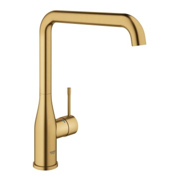 GROHE 30269GN0 - Misturadora de cozinha ESSENCE dourada