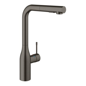 GROHE 30270AL0 - Misturador de cozinha ESSENCE grafite