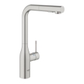 GROHE 30270DC0 - Torneira de cozinha ESSENCE em inox