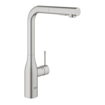 GROHE 30270DC0 - Torneira de cozinha ESSENCE em inox