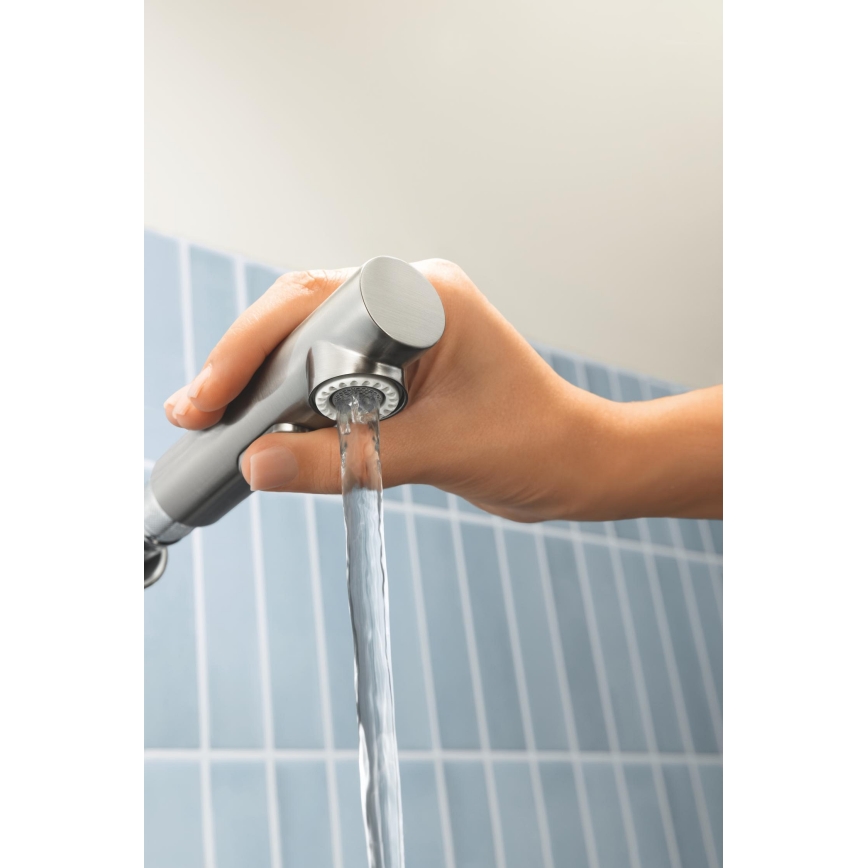 GROHE 30270DC0 - Torneira de cozinha ESSENCE em inox