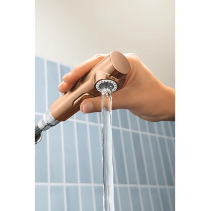 GROHE 30270DL0 - Misturadora de cozinha ESSENCE bronze