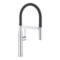 GROHE 30294000 - Torneira de cozinha ESSENCE 530 mm cromado brilhante