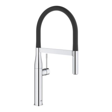 GROHE 30294000 - Torneira de cozinha ESSENCE 530 mm cromado brilhante