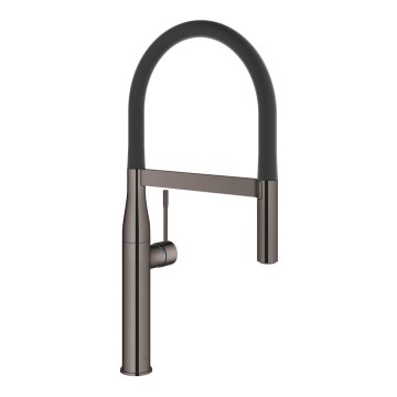 GROHE 30294A00 - Misturadora de cozinha ESSENCE grafite