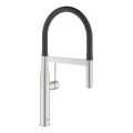 GROHE 30294DC0 - Torneira de cozinha ESSENCE inox
