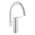 GROHE 30469000 - Torneira de cozinha START com bica alta, cromado brilhante