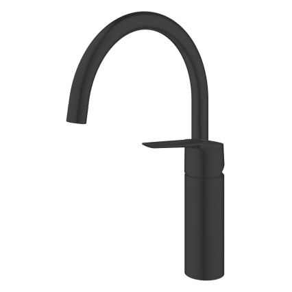 GROHE 304692430 - Torneira de cozinha START 339 mm preta