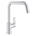 GROHE 30470000 - Misturadora de cozinha START, acabamento cromado brilhante
