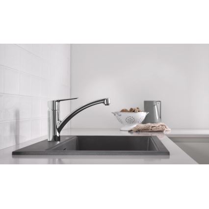 GROHE 30530002 - Misturador de cozinha START, cromado brilhante