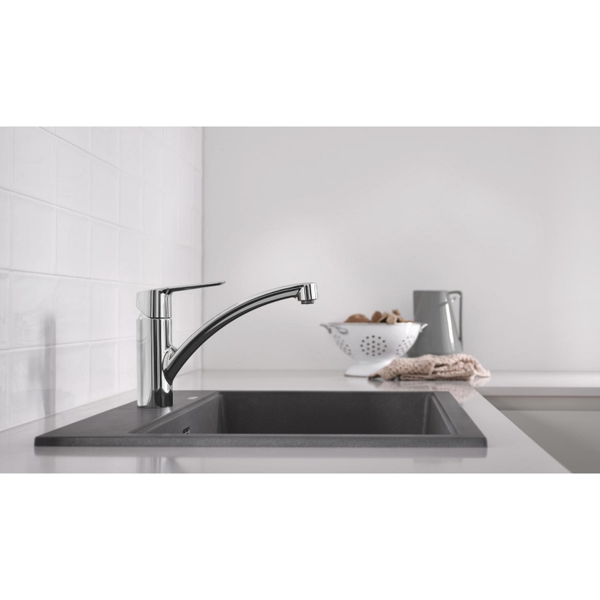 GROHE 30530002 - Misturador de cozinha START, cromado brilhante