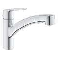 GROHE 30531001 - Misturadora de cozinha START 227 mm cromo brilhante