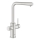 GROHE 30590DC0 - Torneira de cozinha com bico extraível BLUE PURE em aço inoxidável
