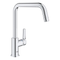 GROHE 30630000 - Misturador de cozinha START 311 mm, acabamento cromado brilhante