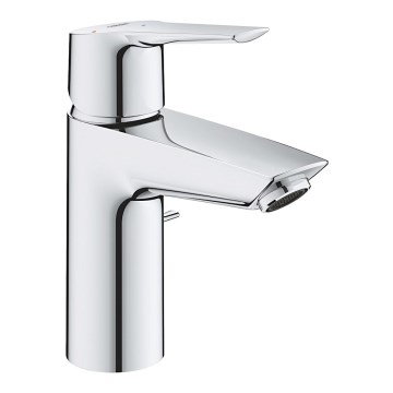 GROHE 31137002 - Misturador para lavatório QUICKFIX START tamanho S cromado brilhante