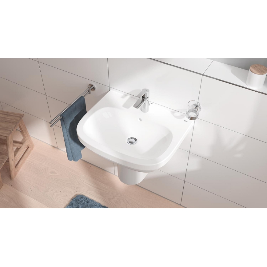 GROHE 31137002 - Misturador para lavatório QUICKFIX START tamanho S cromado brilhante