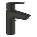 GROHE 311372432 - Misturador de lavatório QUICKFIX START 165 mm preto