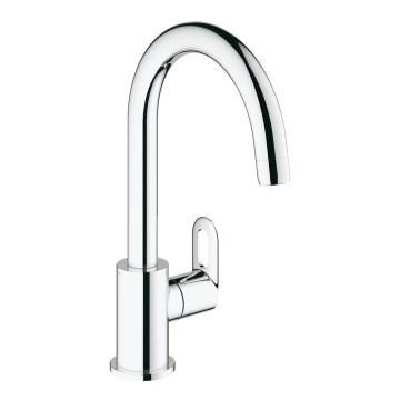 GROHE 31222000 - Torneira para cozinha BAULOOP, cromo brilhante