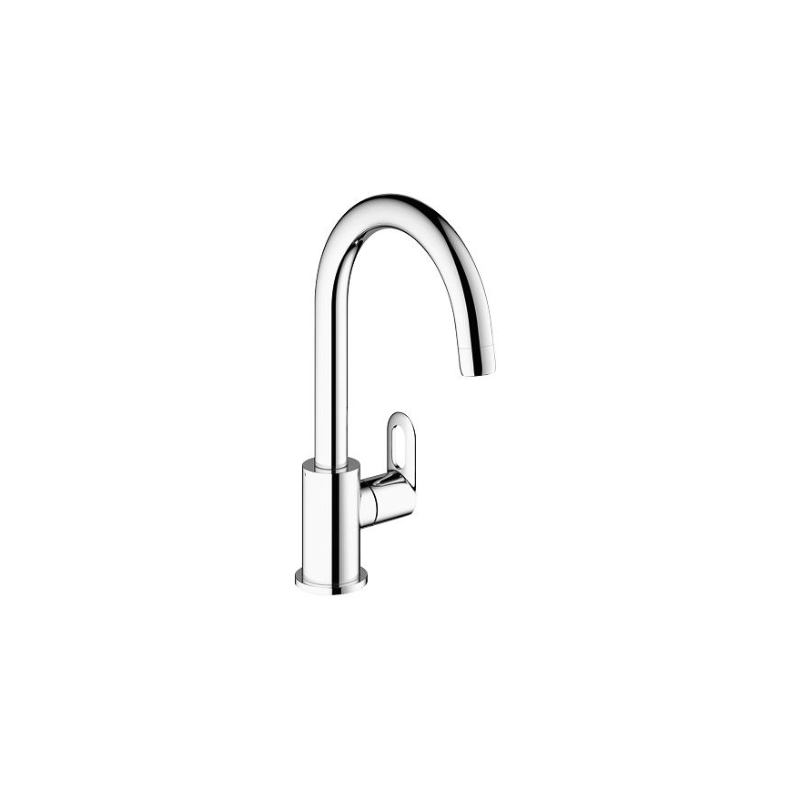 GROHE 31222000 - Torneira para cozinha BAULOOP, cromo brilhante