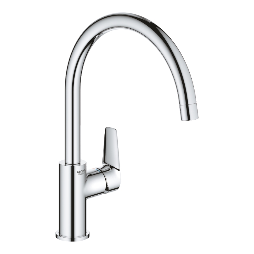 GROHE 31233001 - Misturadora de cozinha START, cromo brilhante