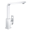 GROHE 31255000 - Misturadora de cozinha EUROCUBE, cromado brilhante