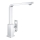 GROHE 31255000 - Misturadora de cozinha EUROCUBE, cromado brilhante