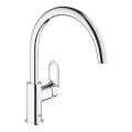 GROHE 31368000 - Misturadora para cozinha BAULOOP 332 mm cromado brilhante