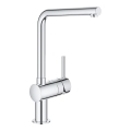 GROHE 31375000 - Misturadora de cozinha A 360 mm, cromo brilhante