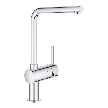 GROHE 31375000 - Misturadora de cozinha A 360 mm, cromo brilhante