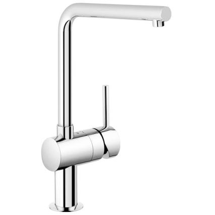 GROHE 31375000 - Misturadora de cozinha A 360 mm, cromo brilhante