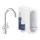 GROHE 31455001 - Torneira de cozinha BLUE HOME, acabamento cromado brilhante