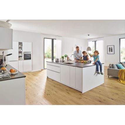 GROHE 31455001 - Torneira de cozinha BLUE HOME, acabamento cromado brilhante