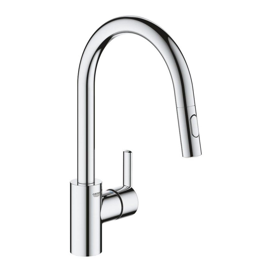 GROHE 31486001 - Misturadora de cozinha FEEL, cromo brilhante